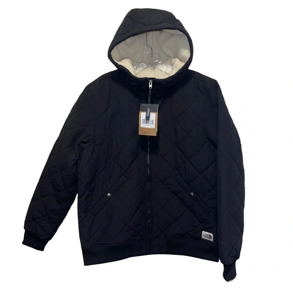 NWT The North Face Men Jacket Size M